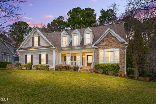 6204 Cabin Branch Dr, Durham, NC, 27712-9089 | Card Image