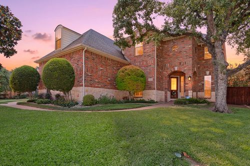 2020 Cedar Ridge Dr, Keller, TX, 76248-8355 | Card Image