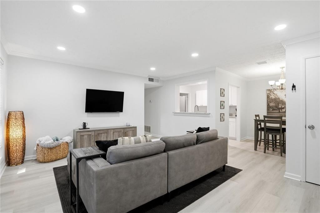 Residential in Atlanta 4
