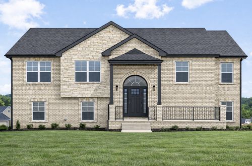 323 Cardinal Creek Dr, Clarksville, TN, 37040 | Card Image