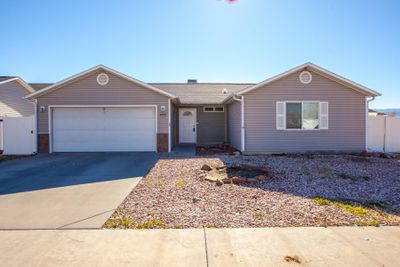 3053 Kalinda Trail, House other with 4 bedrooms, 2 bathrooms and null parking in Grand Junction CO | Image 1