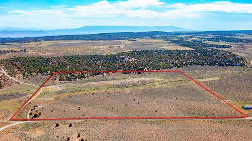 TBD N Trail Canyon Dr, Glade Park, CO, 81523 | Card Image