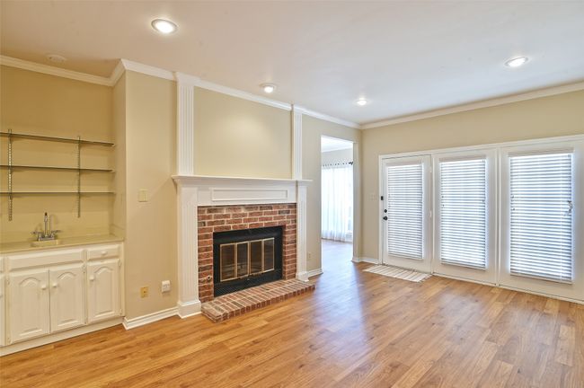 148 Cobblestone Row, House other with 3 bedrooms, 3 bathrooms and null parking in Denton TX | Image 9