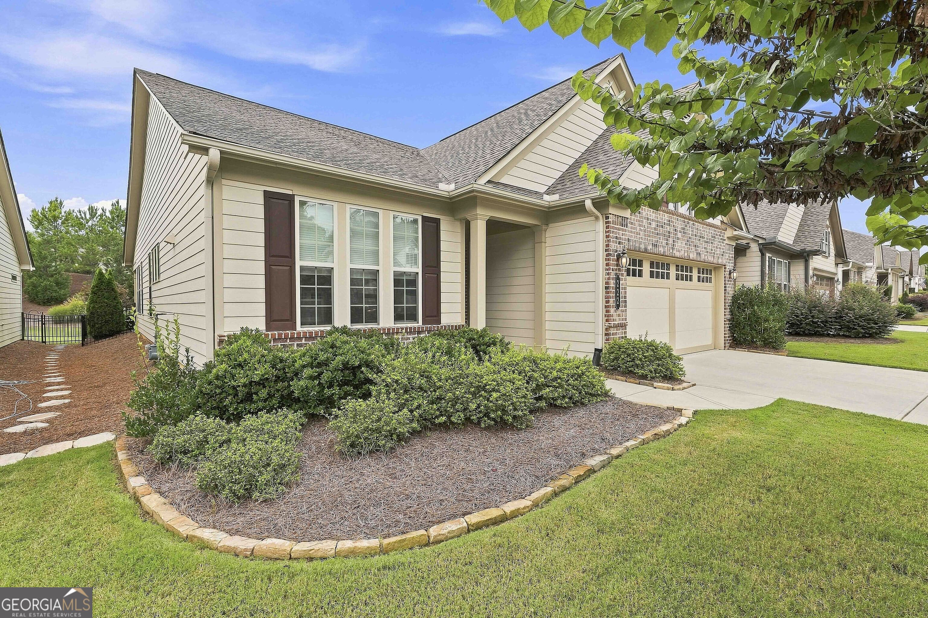 Residential in Peachtree City 4