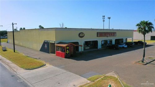 836 N Cage Boulevard, Pharr, TX, 78577 | Card Image