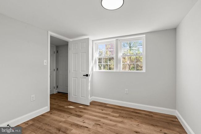 923 Fairmount Ave, Townhouse with 4 bedrooms, 2 bathrooms and null parking in TOWSON MD | Image 32