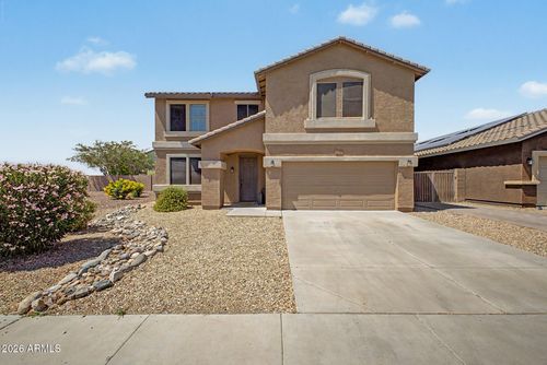 12056 W Via Del Sol Ct, Sun City, AZ, 85373-5652 | Card Image