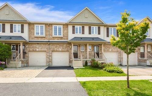 493 Beaumont Cres, Kitchener, ON, N2A0C4 | Card Image