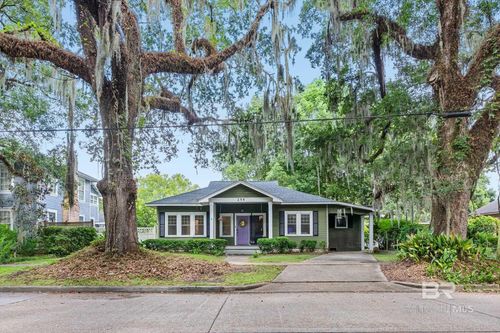 254 Park Ave, Mobile, AL, 36607-2103 | Card Image