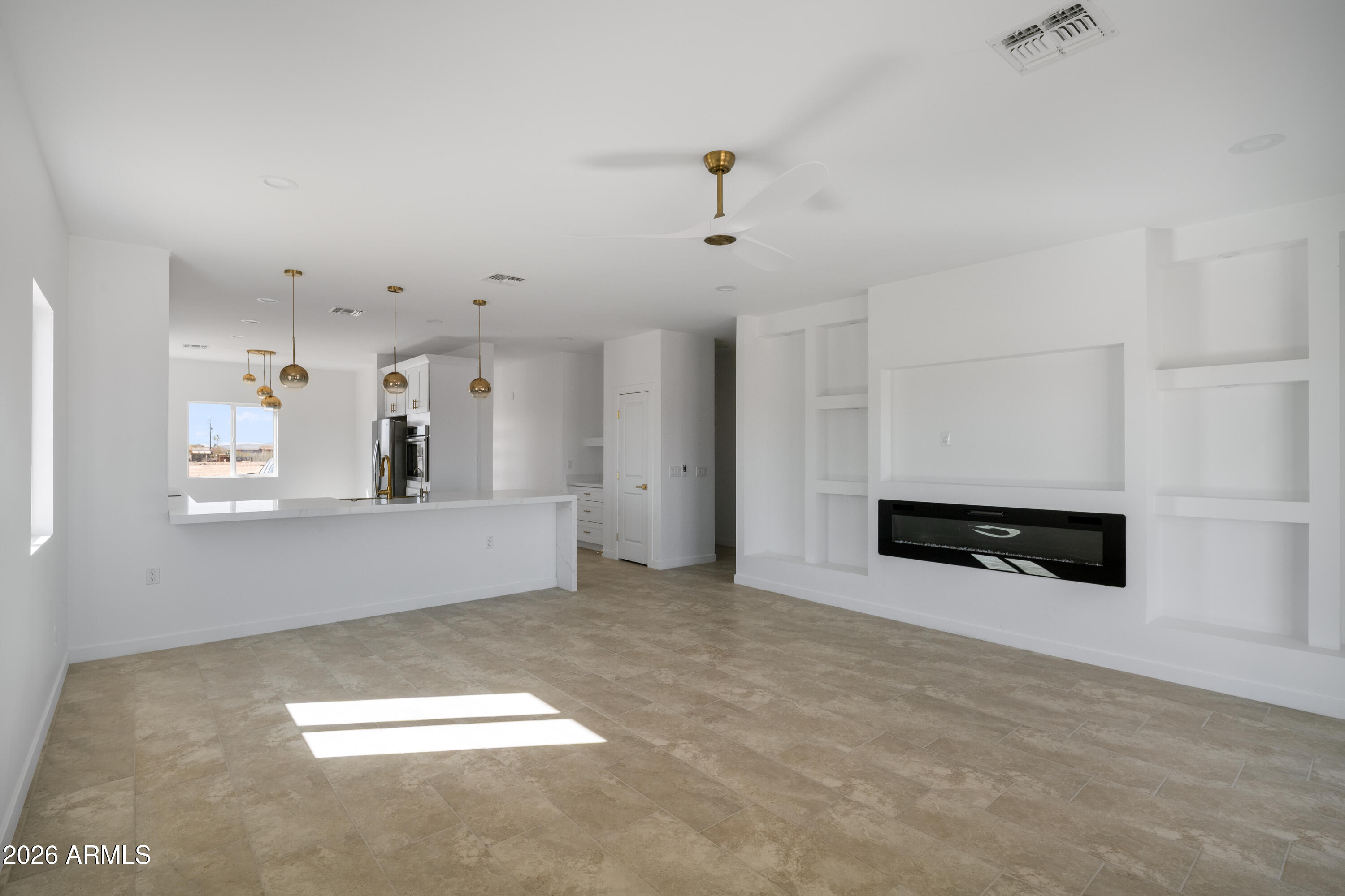 Residential in Tonopah