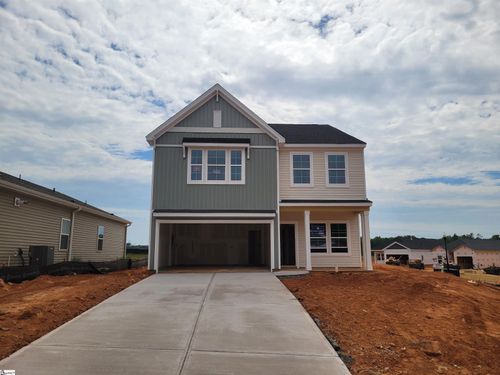 lot-64-2300 Mill Loop, Spartanburg, SC, 29301-6903 | Card Image