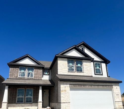 1005 Pecan Tree Ln, Fort Worth, TX, 76108-2951 | Card Image