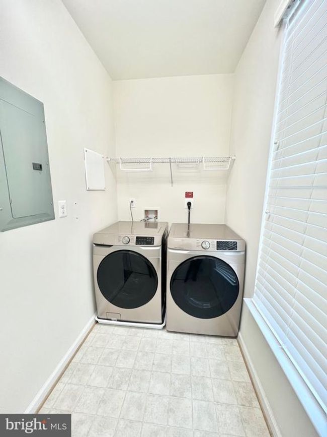 212 Almond Dr, Townhouse with 4 bedrooms, 3 bathrooms and null parking in STAFFORD VA | Image 14