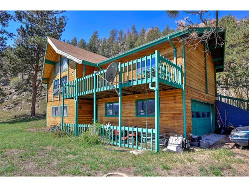 79 Ranch View Dr, Florissant, CO, 80816-8688 | Card Image