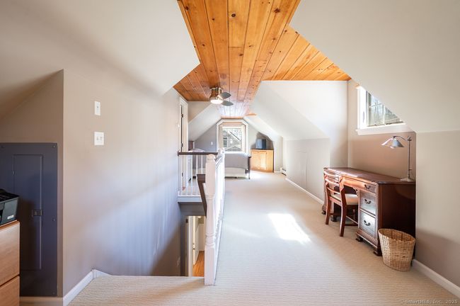 27 Cherry Ln, House other with 3 bedrooms, 3 bathrooms and null parking in Bethel CT | Image 21