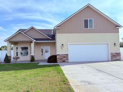 1021 12th St, Rupert, ID, 83350-1217 | Card Image