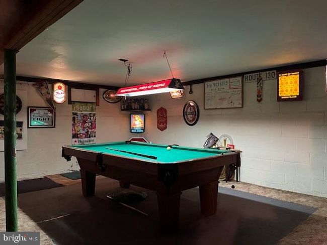 409 West Ave, House other with 3 bedrooms, 1 bathrooms and null parking in DELANCO NJ | Image 33