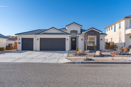 649 N Sandy Talus Dr, Washington, UT, 84780-3237 | Card Image