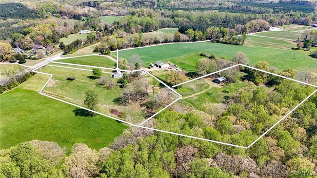 3539 Broad Street Rd, House other with 3 bedrooms, 2 bathrooms and null parking in Gum Spring VA | Image 39