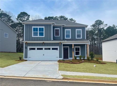 106 Summerfield Place Drive, Carrollton, GA, 30117 | Card Image
