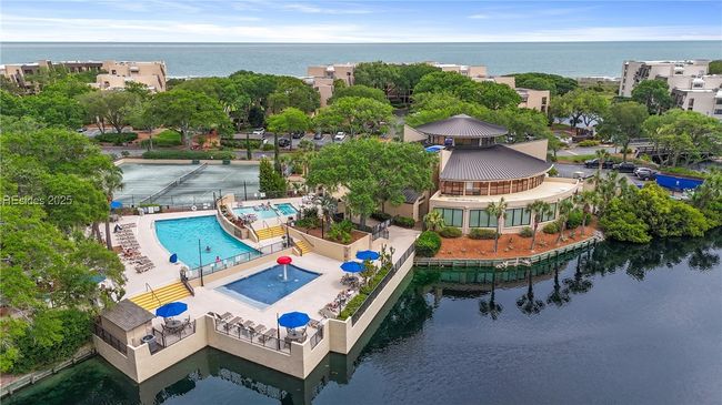APT-3302 - 85 Folly Field Rd, Condo with 2 bedrooms, 2 bathrooms and null parking in Hilton Head Island SC | Image 32