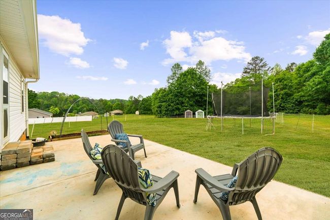 1012 Cawthon Rd, House other with 3 bedrooms, 2 bathrooms and null parking in Toccoa GA | Image 29