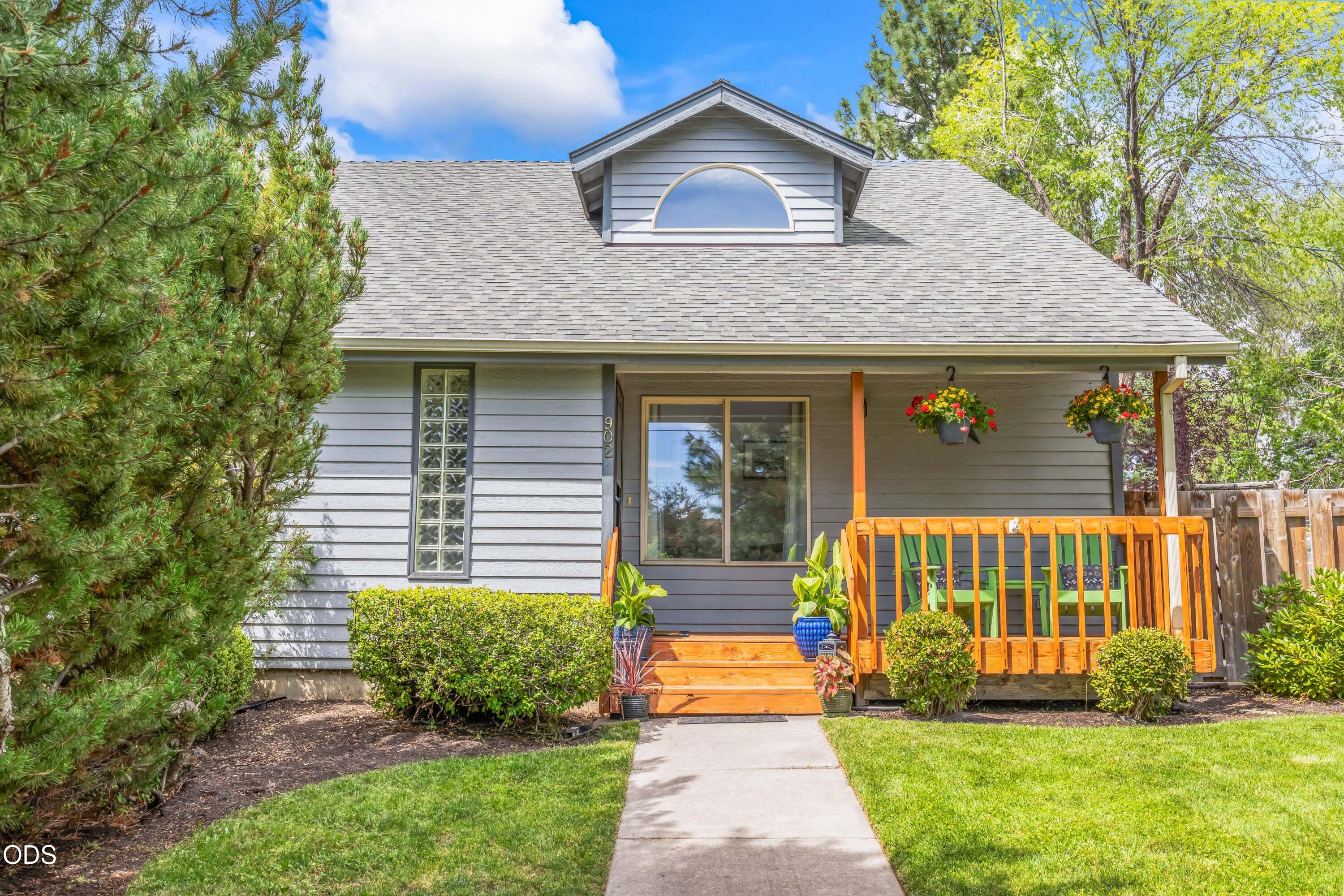 Residential in Bend 2