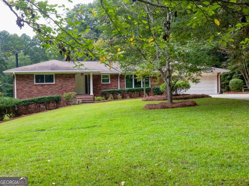 7800 Peters Rd, Fairburn, GA, 30213-3040 | Card Image