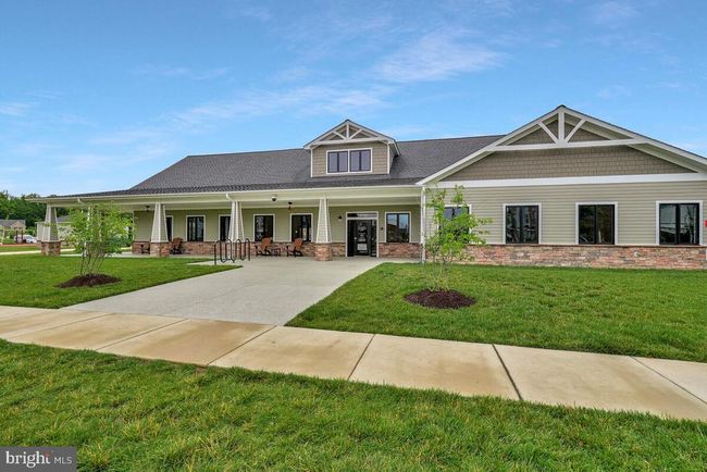 8010 Robinson Manor Rd, Townhouse with 4 bedrooms, 4 bathrooms and null parking in BRANDYWINE MD | Image 34
