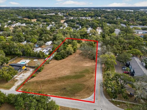 4501 Clewis Ave, TAMPA, FL, 33610-7335 | Card Image