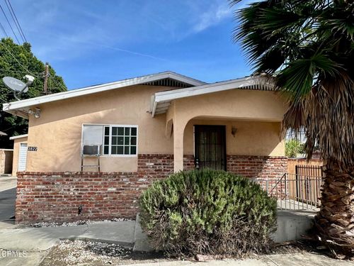 3822 Tampico Ave, Los Angeles, CA, 90032-1619 | Card Image