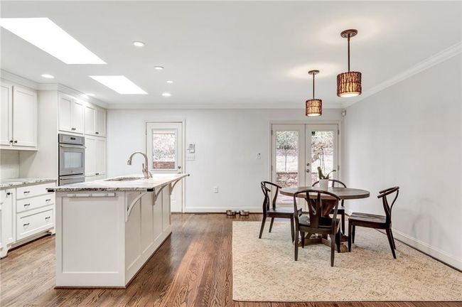 155 Worth Dr, House other with 3 bedrooms, 2 bathrooms and null parking in Atlanta GA | Image 9