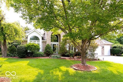 14125 Warbler Way N, Carmel, IN, 46033-9651 | Card Image