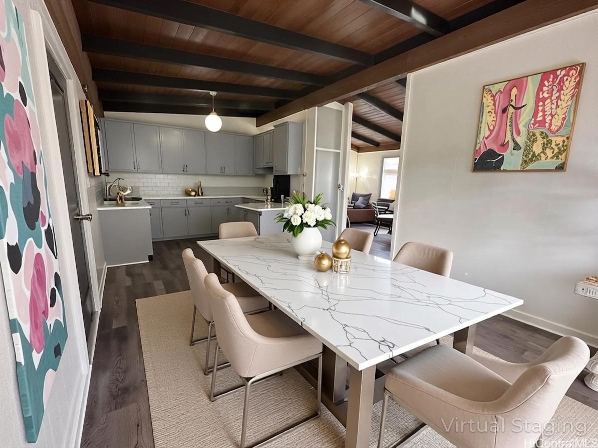 Residential in Haleiwa 5