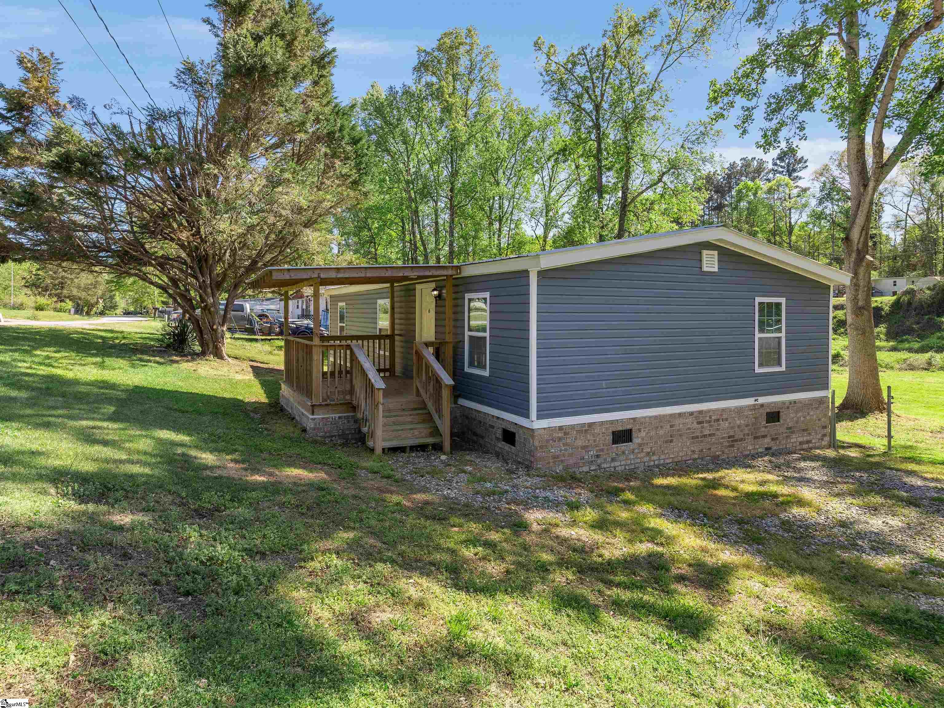 Residential in Roebuck 2