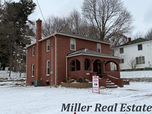 303 E Colfax St, Hastings, MI, 49058-1512 | Card Image