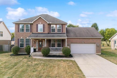 9159 Glenridge Blvd, Centerville, OH, 45458-5021 | Card Image