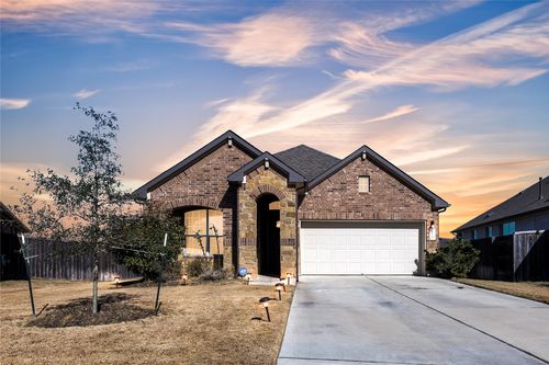 14309 Mcarthur Drive, Manor, TX, 78653 | Card Image