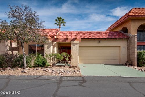 5726 N Camino Del Sol, Tucson, AZ, 85718 | Card Image