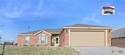 3303 Goblin Dr, Killeen, TX, 76549-7231 | Card Image