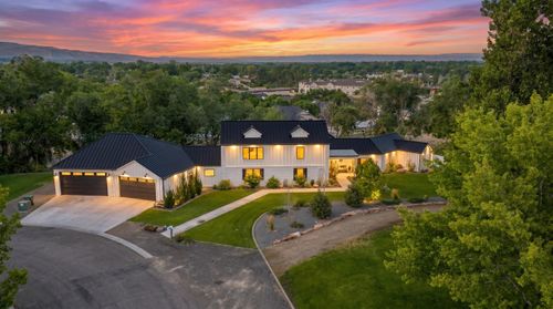 619 View Point Dr, Grand Junction, CO, 81506-8222 | Card Image