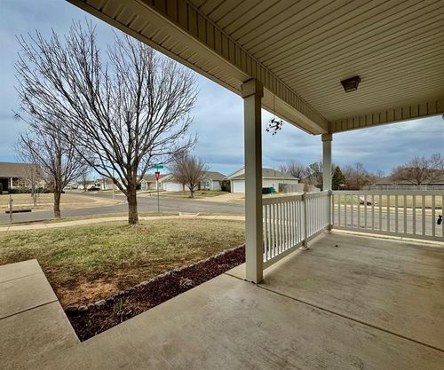 1608 Nw 145th St, Edmond, OK, 73013-1741 | Card Image