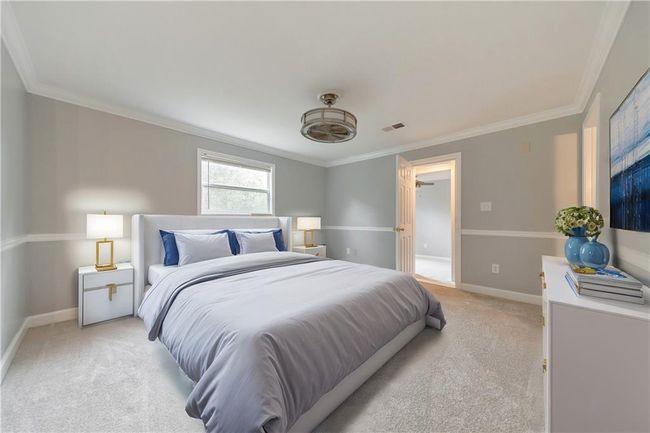2390 Morgan Rd Ne, House other with 2 bedrooms, 3 bathrooms and null parking in marietta GA | Image 41