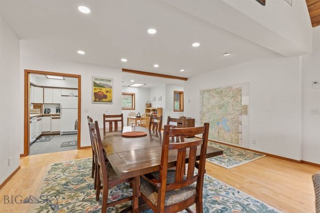 Main House Dining Room | Image 13