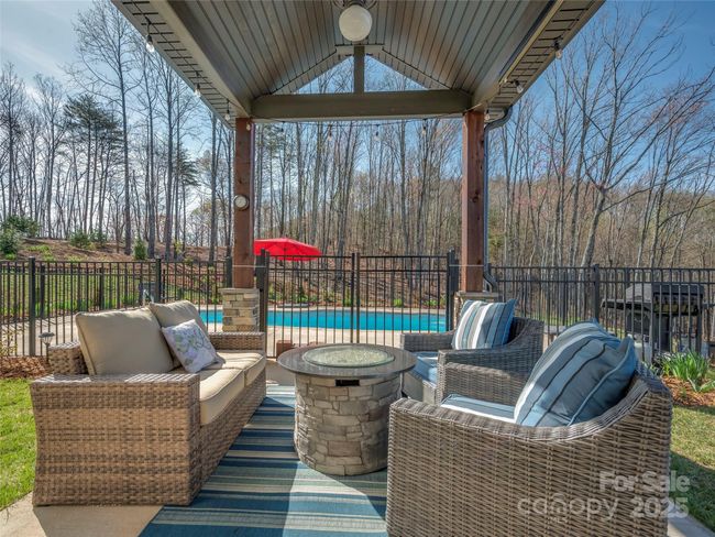 241 Mountain Lookout Dr, House other with 3 bedrooms, 3 bathrooms and null parking in Bostic NC | Image 20