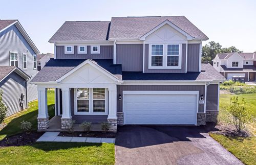 lot-219-3747 Brody Dr, Grove City, OH, 43123-3883 | Card Image