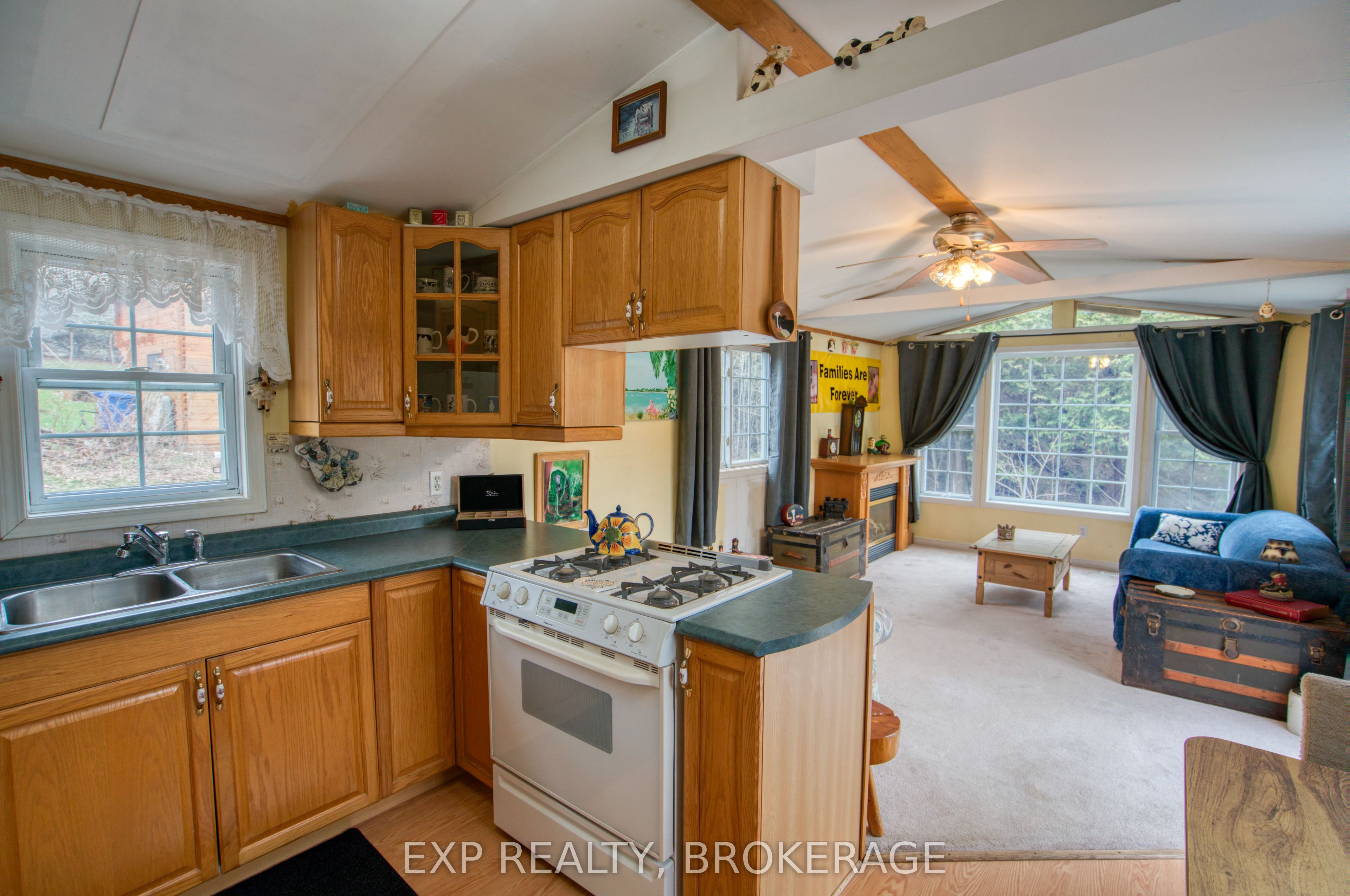 Residential in Frontenac 2