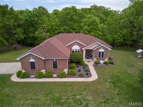60 Lake Lawrence Ln, Troy, MO, 63379-5066 | Card Image