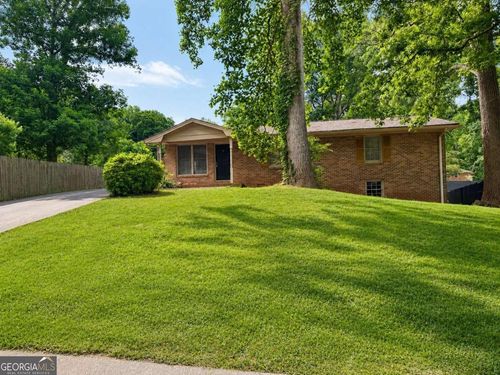 2401 Dawn Ct, decatur, GA, 30032-6342 | Card Image