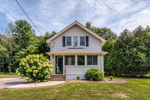 85 Lincoln Rd, Walpole, MA, 02081-1620 | Card Image